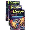 Image 1 : Shadow (Pulp) Group (Street & Smith, 1937) Average VG 