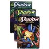 Image 2 : Shadow (Pulp) Group (Street & Smith, 1937) Average VG 