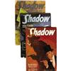 Image 1 : Shadow (Pulp) Group (Street & Smith, 1939) Average VG 