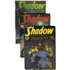 Image 2 : Shadow (Pulp) Group (Street & Smith, 1939) Average VG 
