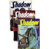 Image 1 : Shadow (Pulp) Group (1940) Average GD/VG 