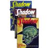 Image 2 : Shadow (Pulp) Group (1940) Average GD/VG 