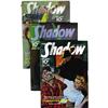 Image 1 : Shadow (Pulp) Group (Street & Smith, 1938) Average VG 