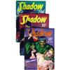 Image 2 : Shadow (Pulp) Group (Street & Smith, 1938) Average VG 