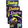 Image 1 : Shadow (Pulp) Group (1942) Average GD/VG 