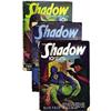 Image 2 : Shadow (Pulp) Group (1942) Average GD/VG 