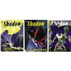 Image 2 : Shadow (Pulp) Group (1943-48) Average VG 