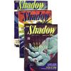 Image 2 : Shadow (Pulp) Group (1943) Average GD/VG 