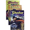 Image 1 : Shadow (Pulp) Group (1948-49) Average VG- 