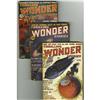 Image 1 : Thrilling Wonder Stories (pulp) Group (1938-40) 