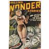 Image 1 : Wonder Stories (Pulp) Bound Volumes Group (1929-50) 