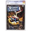 Image 1 : Action Comics #108 (DC, 1947) CGC FN/VF 7.0 