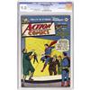 Image 1 : Action Comics #170 "D" Copy (1952) CGC VF/NM 9.0 