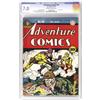 Image 1 : Adventure Comics #96 (DC, 1945) CGC FN/VF 7.0 
