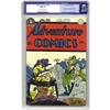 Image 1 : Adventure Comics #100 (DC, 1945) CGC NM 9.4 