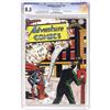 Image 1 : Adventure Comics #118 (DC, 1947) CGC VF+ 8.5 
