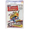 Image 1 : Adventure Comics #130 (DC, 1948) CGC VF 8.0 