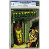 Image 1 : Adventures Into the Unknown #3 Mile High CGC VF/NM 9.0 