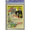 Image 2 : Airboy Comics V3#5 Mile High (1946) CGC VF/NM 9.0 