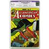 Image 1 : All-American Comics #17 (DC, 1940) CGC Apparent FN+ 6.5 