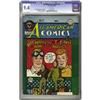 Image 1 : All-American Comics #77 (DC, 1946) CGC NM 9.4 
