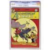 Image 1 : All-American Comics #81 "D" Copy (1947) CGC VF 8.0 