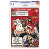 Image 1 : All-American Comics #100 Davis Crippen ("D" Copy) VF 