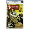 Image 1 : All-American Comics #102 (DC, 1948) CGC VF/NM 9.0 