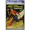 Image 1 : All-Flash #1 (DC, 1941) CGC VF 8.0 