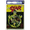 Image 1 : All Star Comics #33 Mile High CGC VF- 7.5 