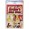 Image 1 : Archie's Joke Book Magazine #1 Davis Crippen ("D" Copy) 