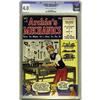 Image 1 : Archie''s Mechanics #1 (Archie, 1954) CGC VG 4.0 