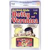 Image 1 : Archie's Girls, Betty and Veronica #1 ("D" Copy) 9.0 