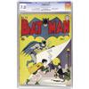 Image 1 : Batman #14 (DC, 1943) CGC FN/VF 7.0 