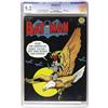 Image 1 : Batman #17 (1943) CGC NM- 9.2 Off-white to white pages 