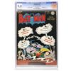 Image 1 : Batman #19 (DC, 1943) CGC VF/NM 9.0 