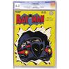 Image 1 : Batman #20 (DC, 1943) CGC FN+ 6.5 White pages 