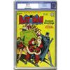 Image 1 : Batman #27 Crowley Copy pedigree (DC, 1945) CGC NM- 9.2 