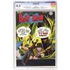 Image 1 : Batman #30 (DC, 1945) CGC VF+ 8.5 White pages 