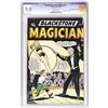 Image 1 : Blackstone, the Magician #2 "D" Copy CGC VF/NM 9.0 