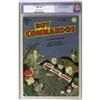 Image 1 : Boy Commandos #13 Mile High pedigree (1945) CGC NM+ 9.6 