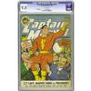 Image 1 : Captain Marvel Adventures #41 (Fawcett, 1944) CGC VF/NM 
