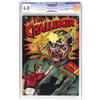 Image 1 : Challenger #nn "D" Copy (Interfaith, 1945) CGC FN 6.0 