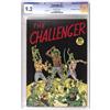 Image 1 : Challenger #2 "D" Copy CGC NM- 9.2 