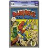 Image 1 : Daredevil Comics #3 Mile High pedigree CGC NM 9.4 