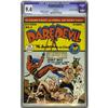 Image 1 : Daredevil Comics #4 Mile High pedigree CGC NM 9.4 