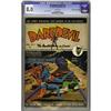 Image 1 : Daredevil Comics #9 Mile High pedigree CGC VF 8.0 