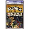 Image 1 : Daredevil Comics #12 Mile High CGC NM/MT 9.8 