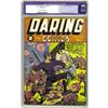 Image 1 : Daring Mystery Comics #3 (Timely, 1940) CGC VF- 7.5 