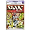 Image 1 : Daring Mystery Comics #7 (Timely, 1941) CGC VG/FN 5.0 